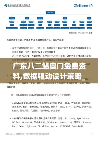 广东八二站奥门兔费资料,数据驱动设计策略_VR版8.631