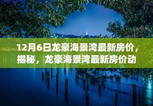 12月6日龙豪海景湾最新房价，揭秘，龙豪海景湾最新房价动态——深度解析十二月六日市场趋势