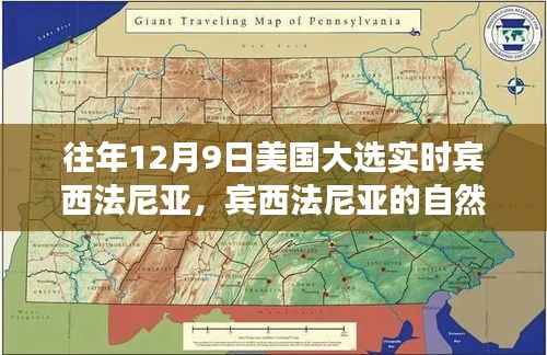 宾西法尼亚的自然魅力，探寻大选背后的宁静力量与心灵之旅