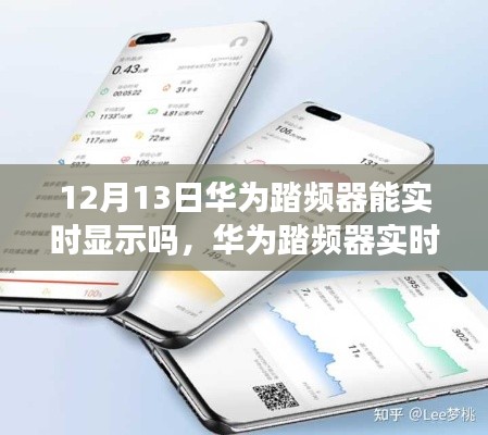 华为踏频器实时显示功能深度解析,特性、体验与竞品对比评测报告揭秘!