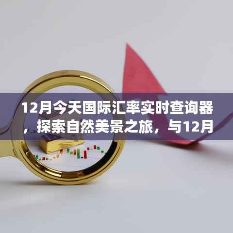 探索自然美景与汇率实时查询,寻找内心的平和宁静之旅