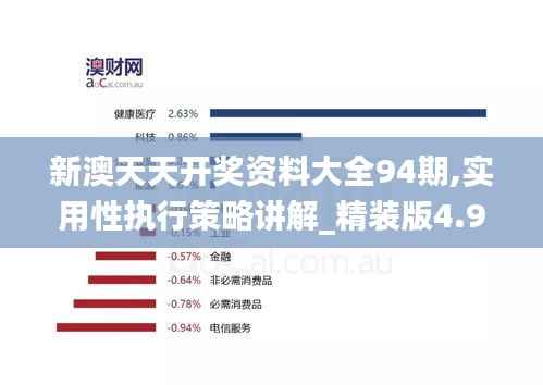 新澳天天开奖资料大全94期,实用性执行策略讲解_精装版4.938