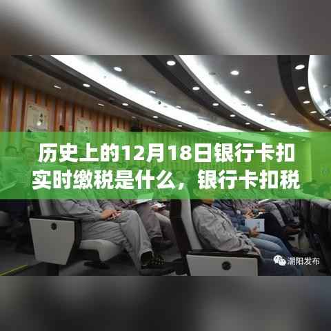 温馨有趣的税务之旅,银行卡扣税日的由来与实时缴税解析