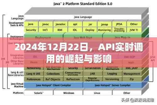 2024年API实时调用的崛起及其影响