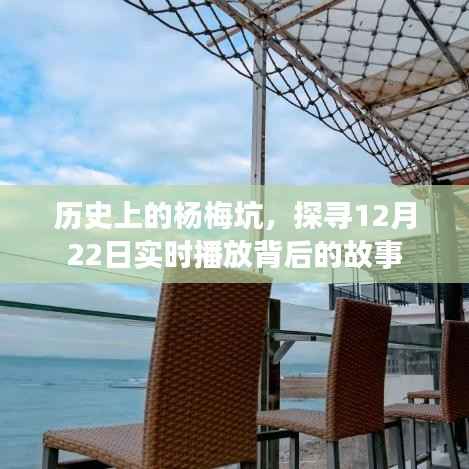 探寻杨梅坑历史背后的故事,实时播放背后的历史印记