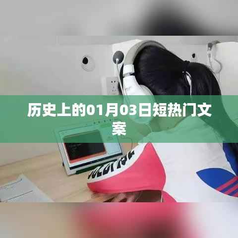 历史上的大事件,一月三日探秘短文案