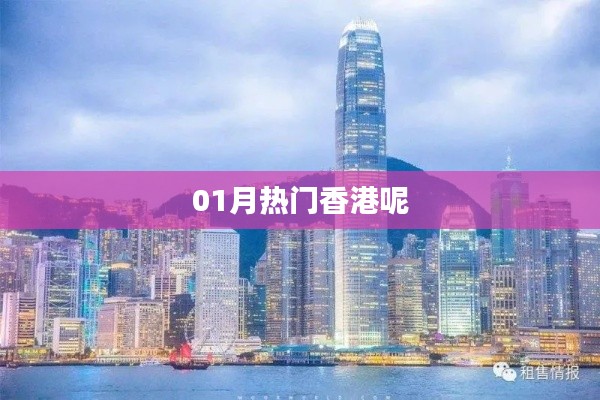 香港热门资讯一网打尽,一月份热点大盘点