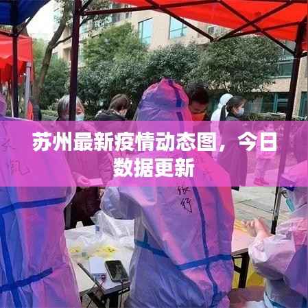 苏州最新疫情动态图,今日数据更新