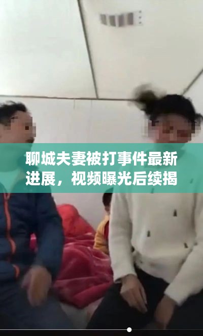 聊城夫妻被打事件最新进展,视频曝光后续揭秘