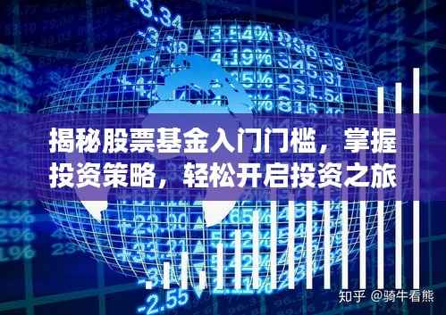 揭秘股票基金入门门槛,掌握投资策略,轻松开启投资之旅!
