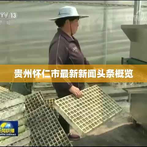 贵州怀仁市最新新闻头条概览