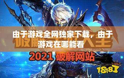 由于游戏全网独家下载,由于游戏在哪能看