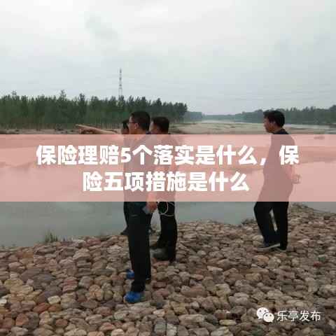 保险理赔5个落实是什么,保险五项措施是什么