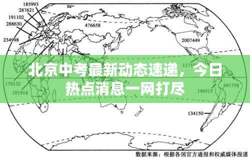 北京中考最新动态速递,今日热点消息一网打尽